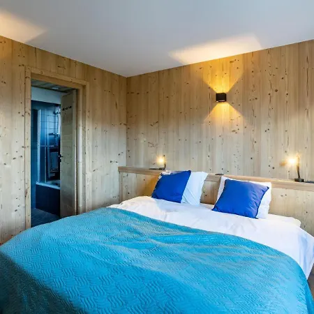 L'adret By Interhome *