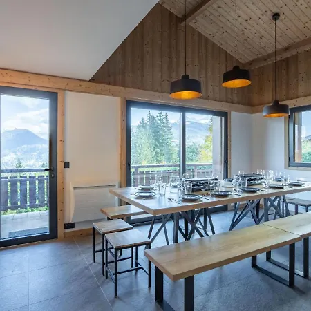 L'adret By Interhome *
