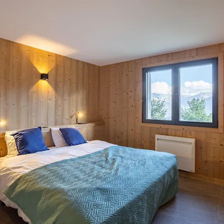 L'adret By Interhome Hébergement de vacances *