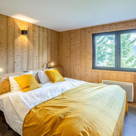 L'adret By Interhome Hébergement de vacances *