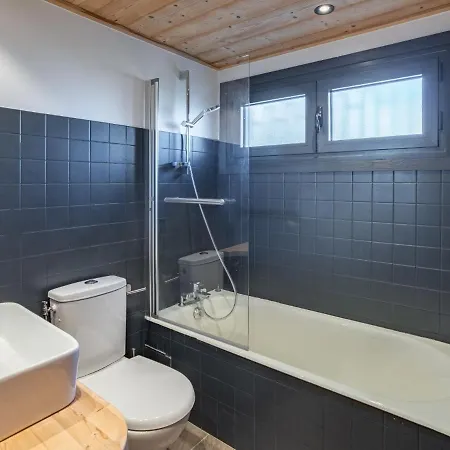 L'adret By Interhome