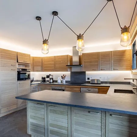 L'adret By Interhome Hébergement de vacances *