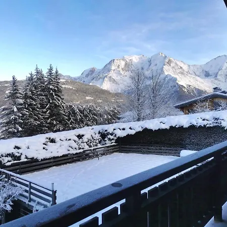 Hébergement de vacances L'adret By Interhome