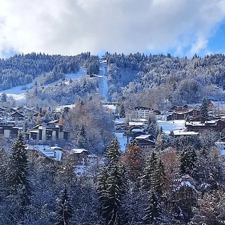 L'adret By Interhome Hébergement de vacances *
