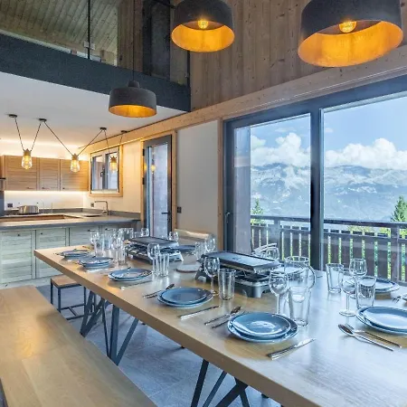 Holiday home L'adret By Interhome *
