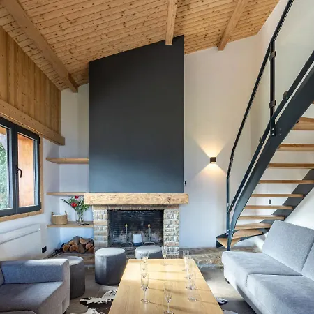 L'adret By Interhome Holiday home Saint-Gervais-les-Bains