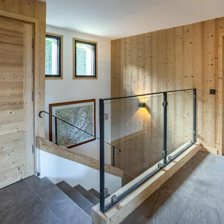 L'adret By Interhome Holiday home *