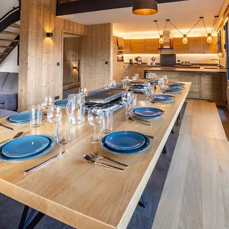 L'adret By Interhome Holiday home *